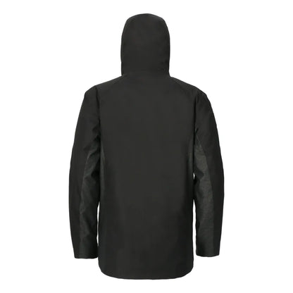 Parka Hombre 3 En 1 Terranova Negro