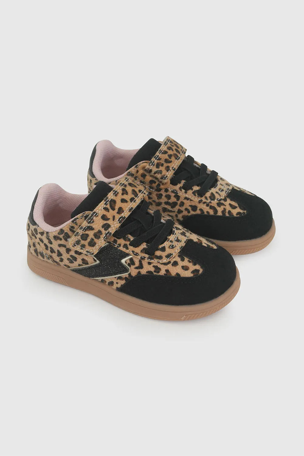 Zapatilla Niña New York Café