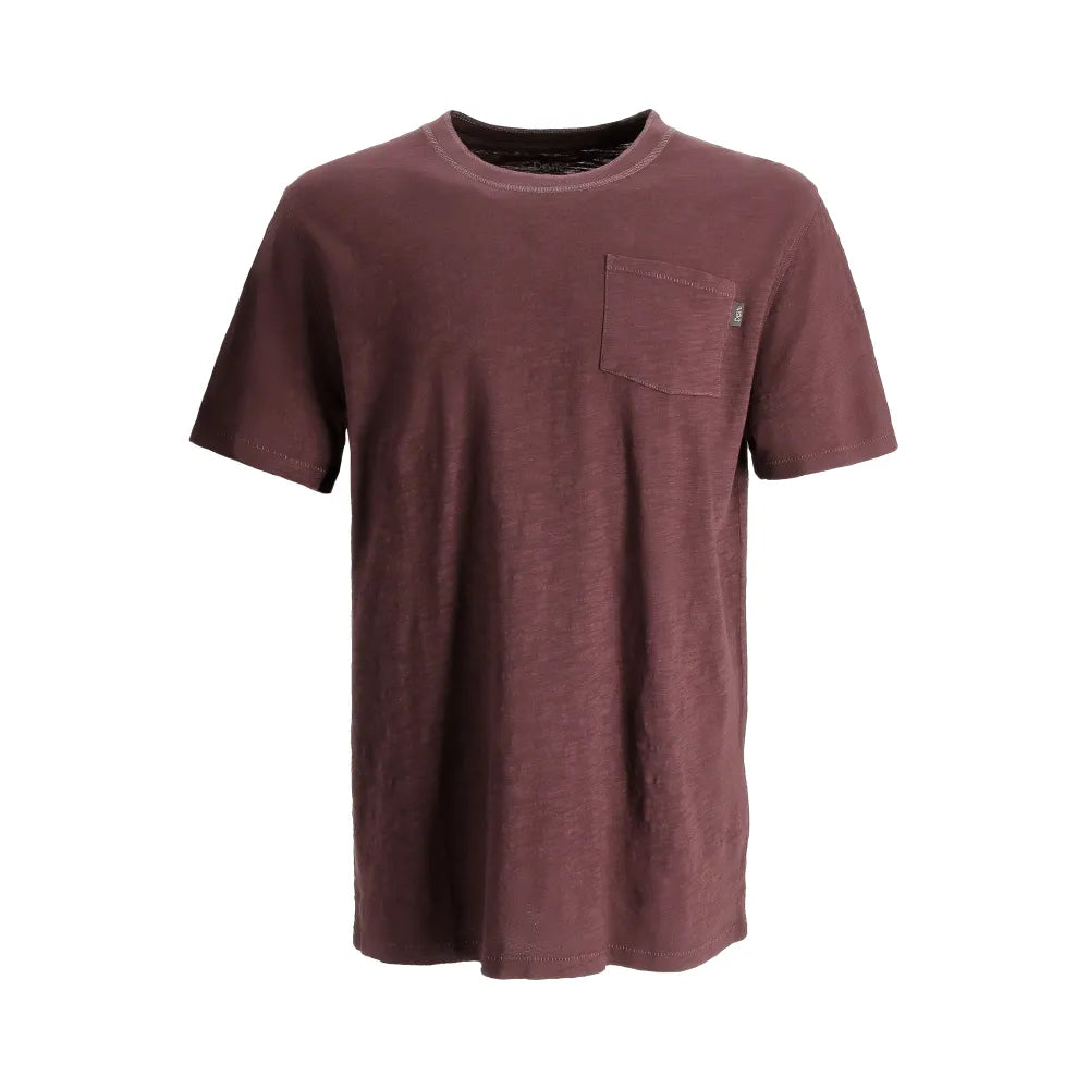 polera-manga-corta-slub-hombre-burdeo-