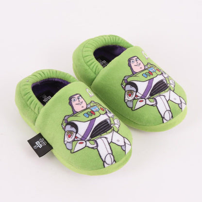 Pantufla Niño Buzz Toy Story