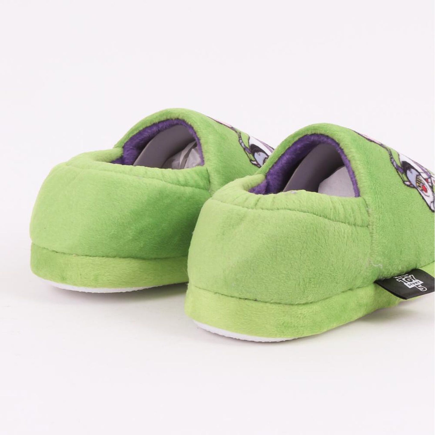 Pantufla Niño Buzz Toy Story