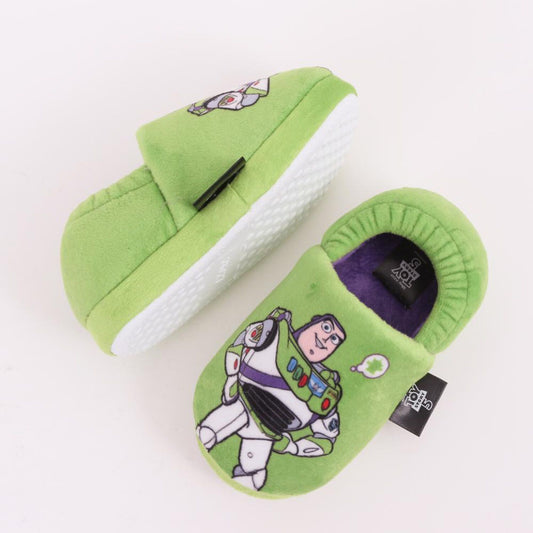 Pantufla Niño Buzz Toy Story