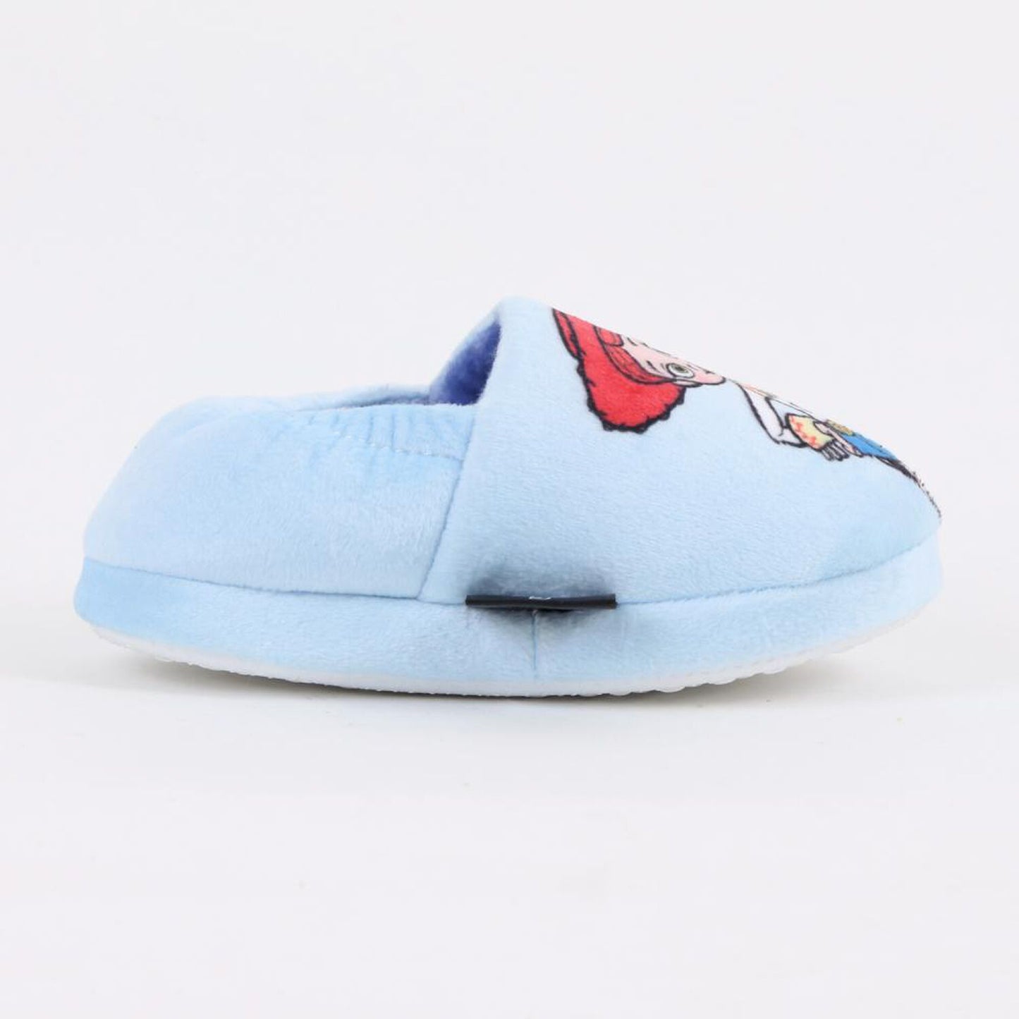 Pantufla Niña Jessie Toy Story Celeste