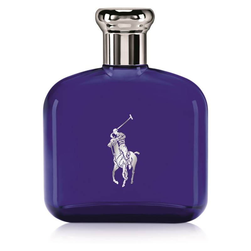 Perfume Hombre Polo blue edt 125 ml