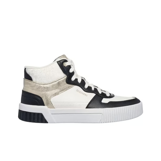 Zapatilla Mujer Jade Bit Of Glamour Negro