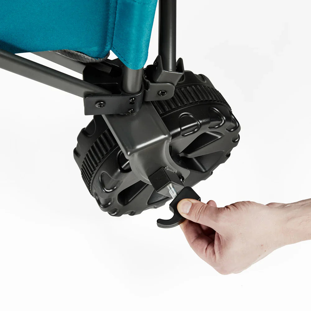 Carro Plegable Camp Truck