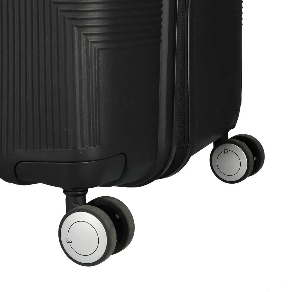 Maleta Grande Trunk Negra