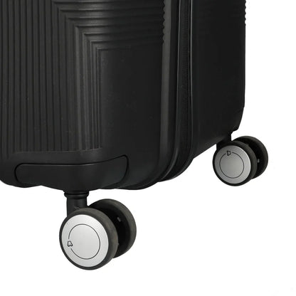 Maleta Grande Trunk Negra