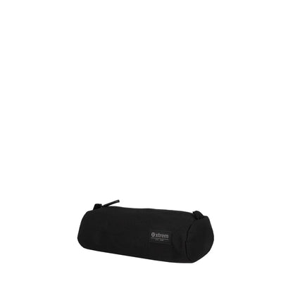 Mochila + Estuche + Lonchera Multipack Unisex Negro