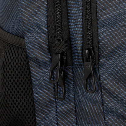 Mochila Para Notebook Hombre 16" Prescott Azul