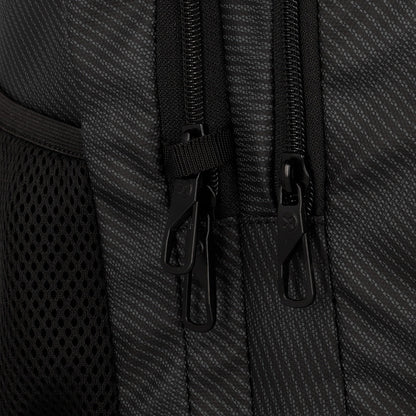 Mochila Para Notebook Hombre 16" Prescott Negra