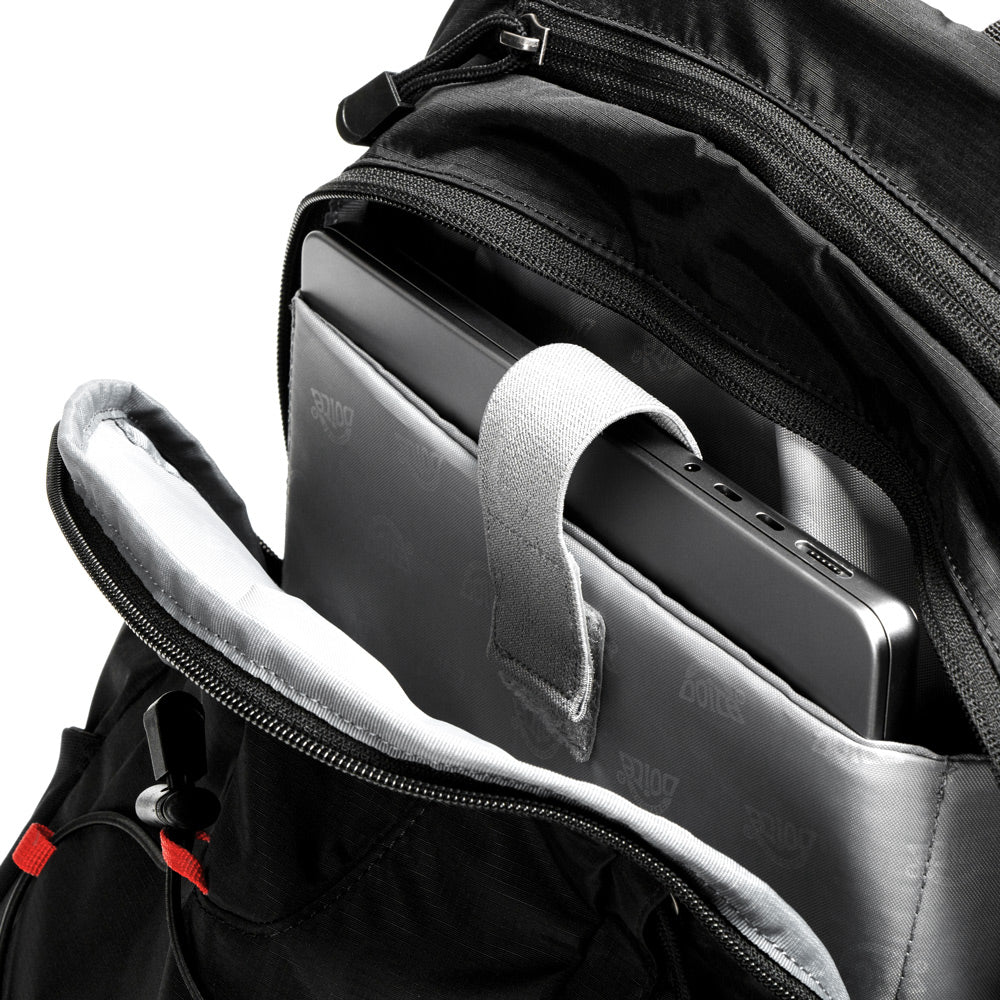 Mochila Pro Kicks 18L Black