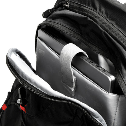 Mochila Pro Kicks 18L Black