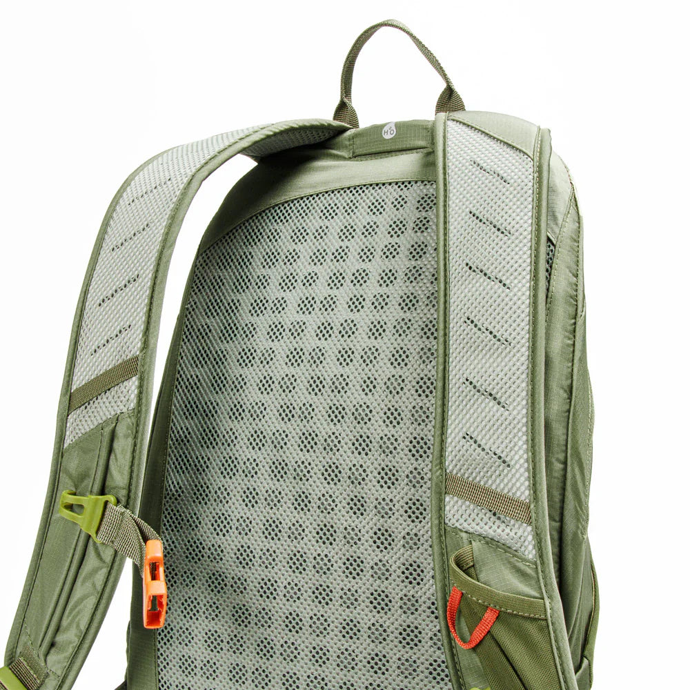Mochila Pro Kicks 18L OLive
