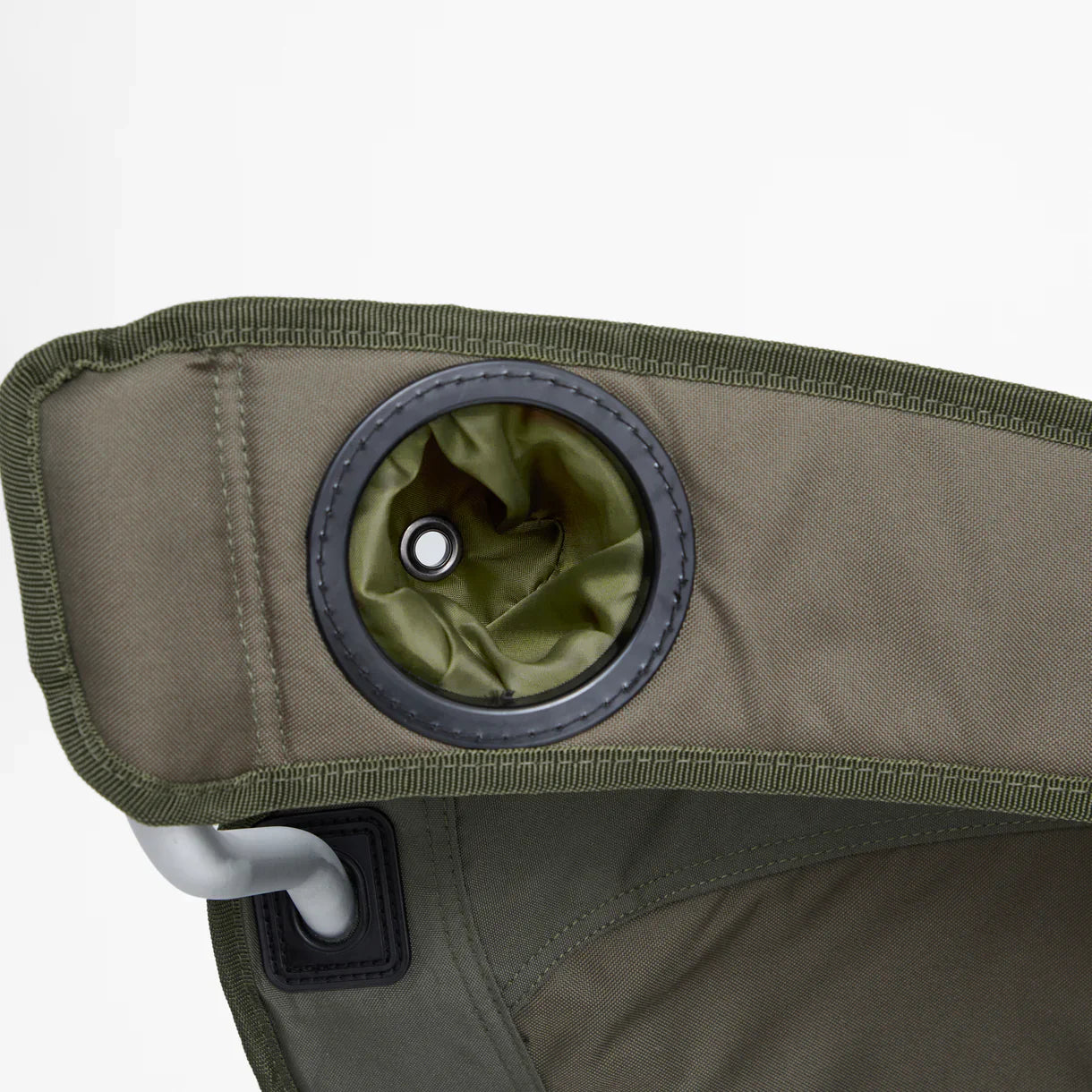 Silla de Aluminio Acacia