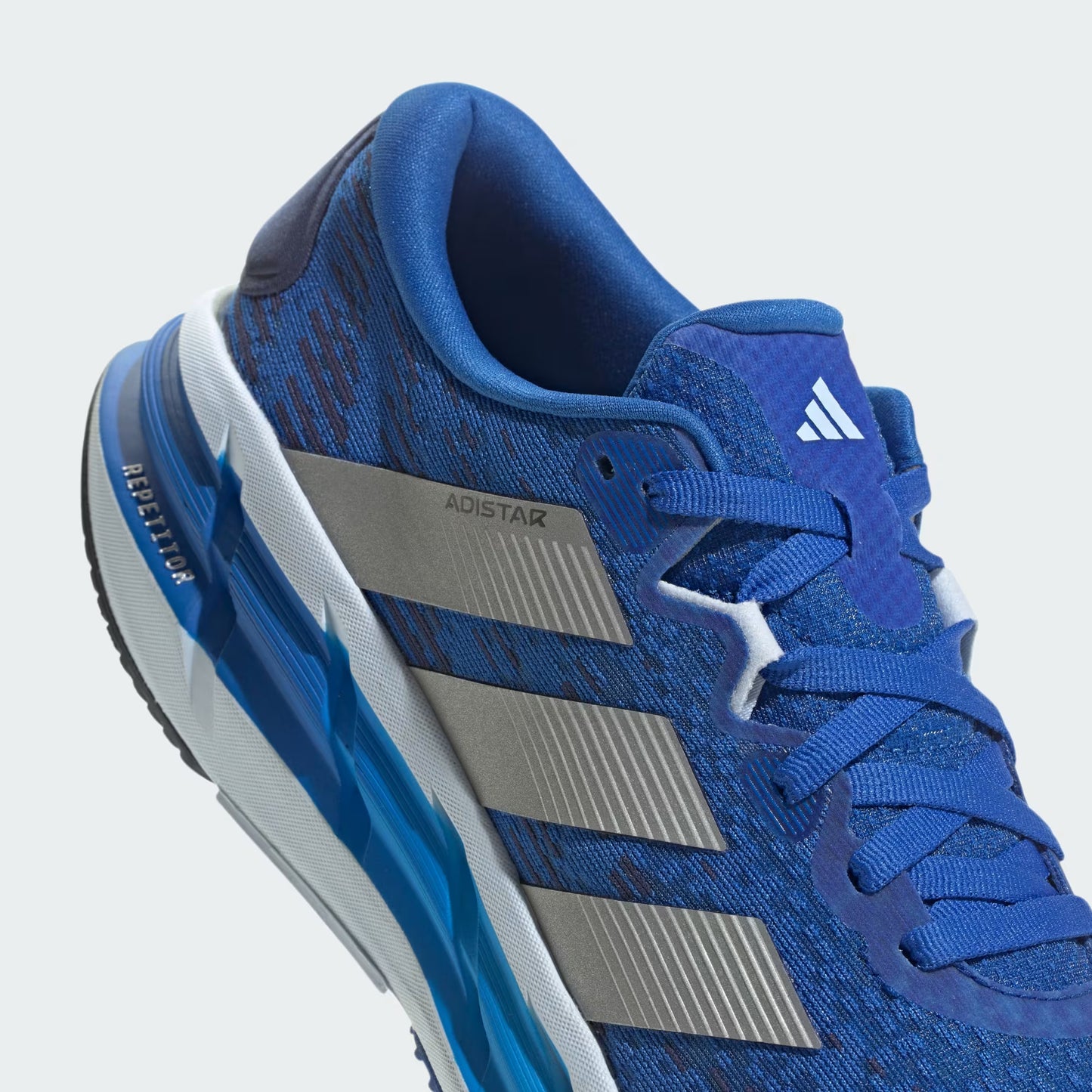 Zapatilla Hombre 4 M Azul
