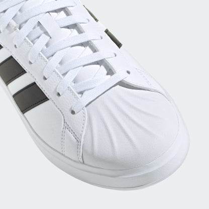 Zapatilla Hombre Streettalk Blanco