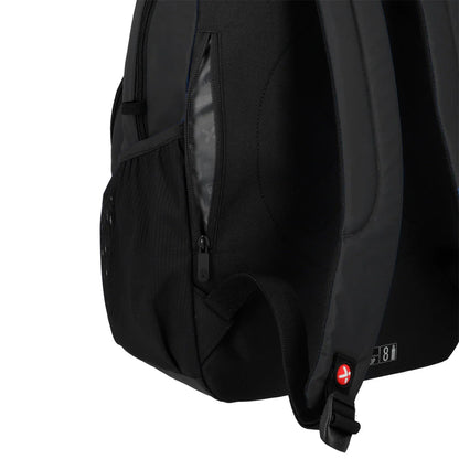 Mochila para notebook 15" Atomik negra