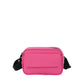 Cartera Mujer Bandolera Iris Fucsia S