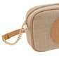 Cartera Mujer Bandolera Para Mujer Lyon Beige