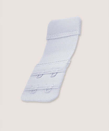 Extensión De Contorno (2 Ganchos) Blanco