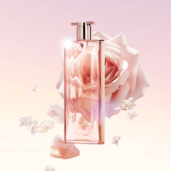 Perfume Mujer Idôle Eau De Parfum 100 ml