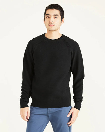 Sweater Hombre Crewneck Beautiful Negro