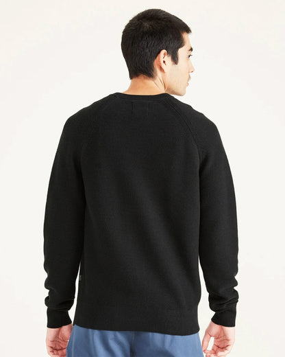 Sweater Hombre Crewneck Beautiful Negro