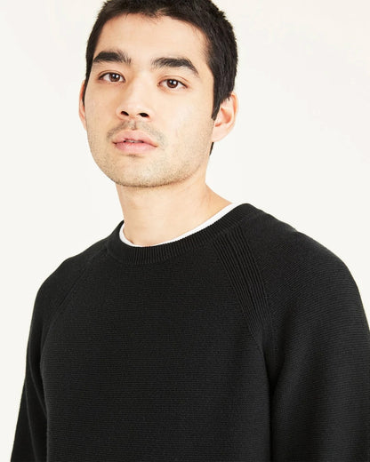 Sweater Hombre Crewneck Beautiful Negro