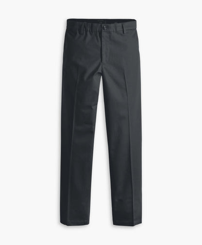 Pantalón Hombre Signature Stain Defender Negro