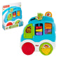 Actividades Animales Auto Fisher-Price