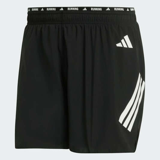 Short Hombre ADI365/// 2I1 M Negro