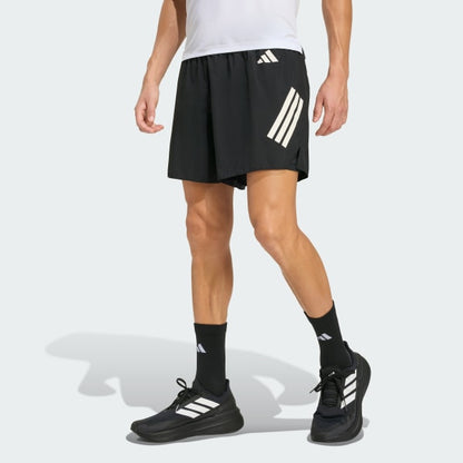 Short Hombre ADI365/// 2I1 M Negro
