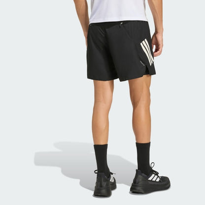 Short Hombre ADI365/// 2I1 M Negro