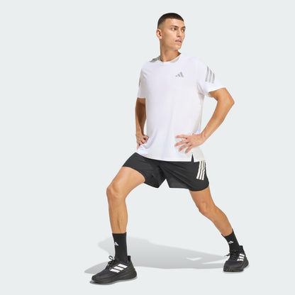 Short Hombre ADI365/// 2I1 M Negro