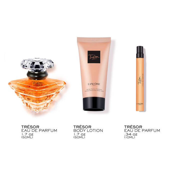 Perfume Mujer Estuche De Regalo EDP Treso