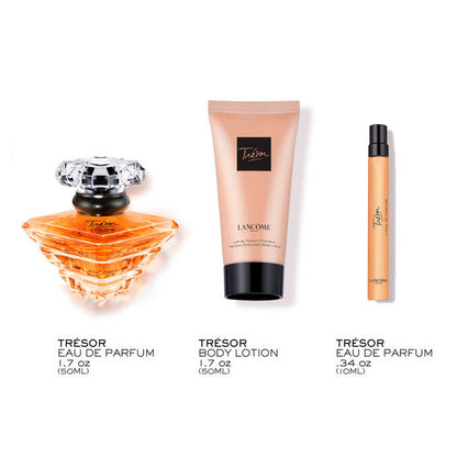 Perfume Mujer Estuche De Regalo EDP Treso