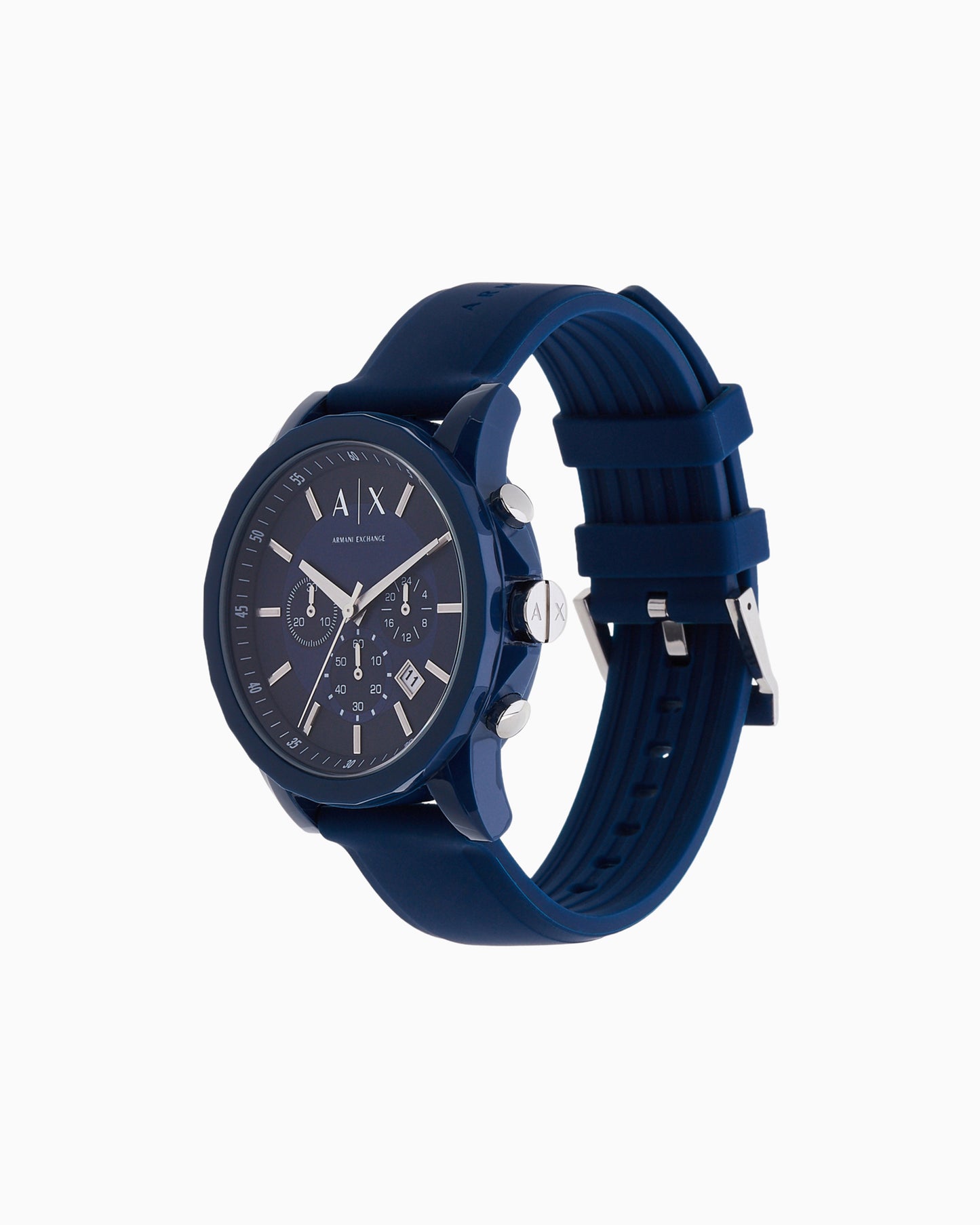 Reloj Hombre Armani Exchange AX1327 Azul