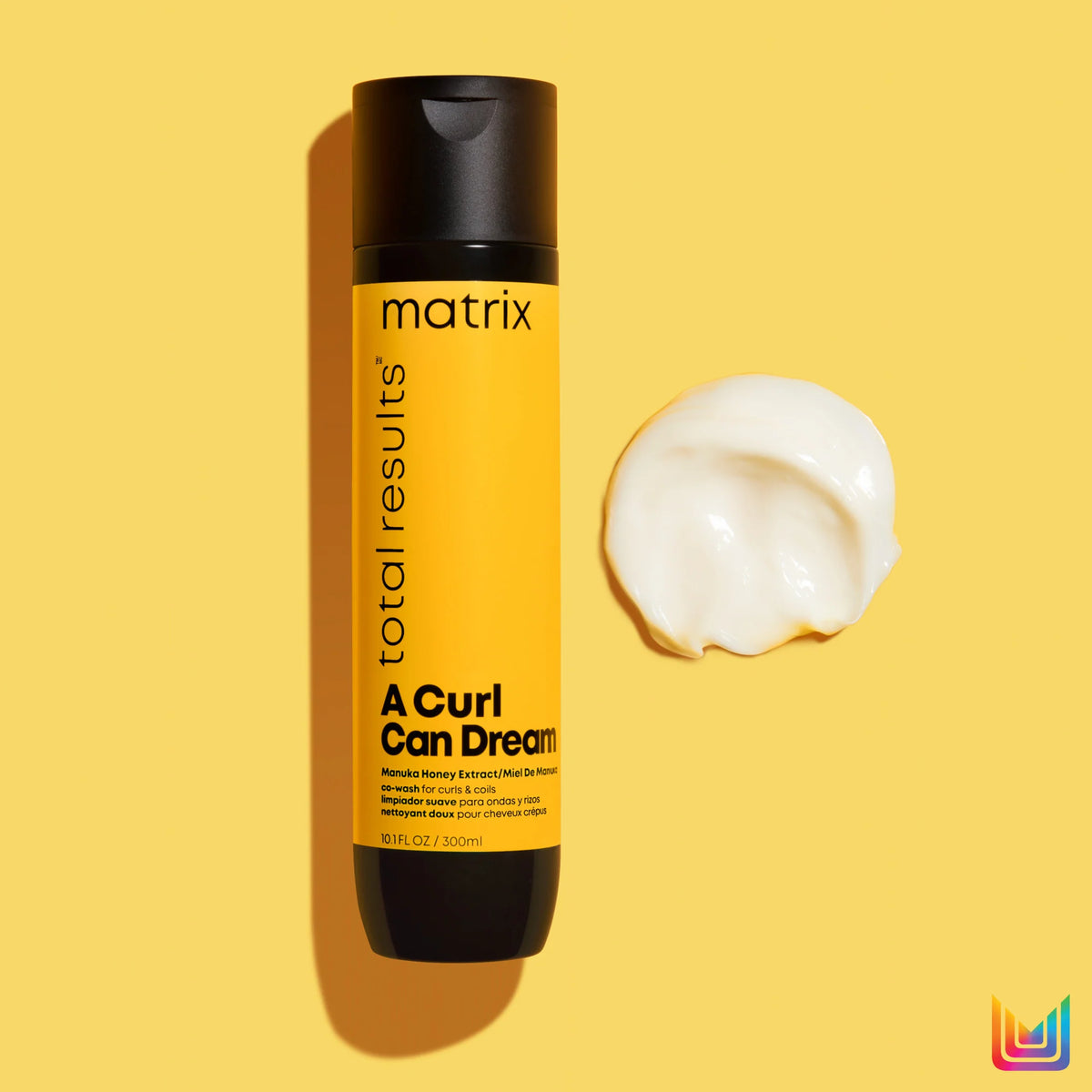 Acondicionador Curl Can Dream 300ml