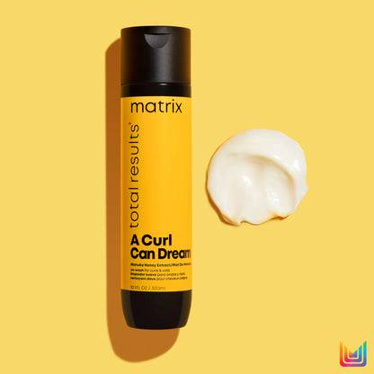Acondicionador Curl Can Dream 300ml