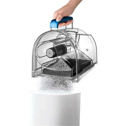 Aspiradora Ciclónica de Arrastre 2000W 18C