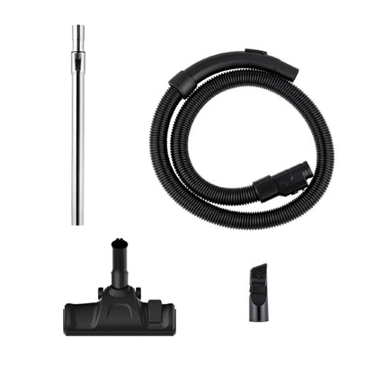 Aspiradora Ciclónica de Arrastre 2000W 18C