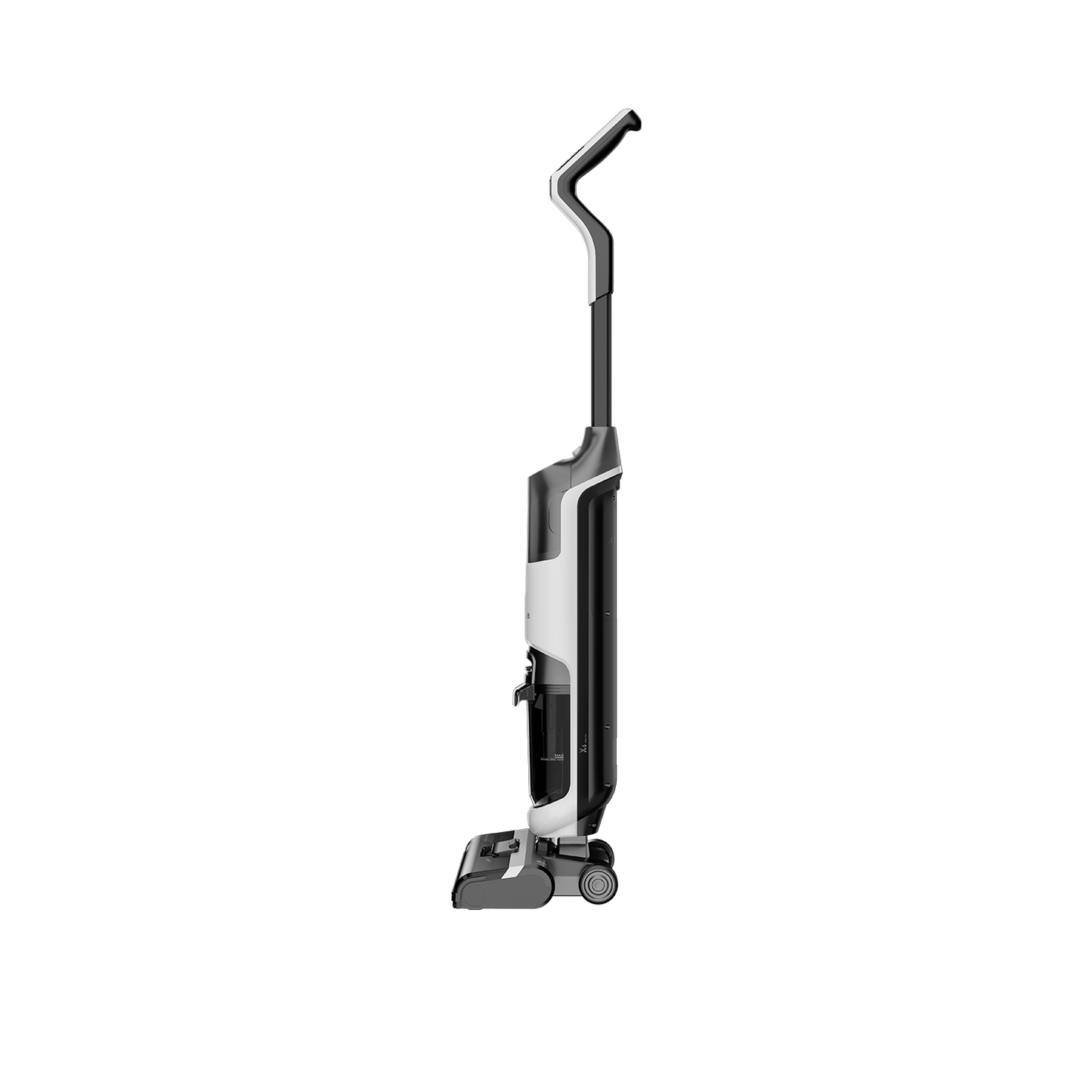 Aspiradora Vertical con Mopa y Autolimpieza X6