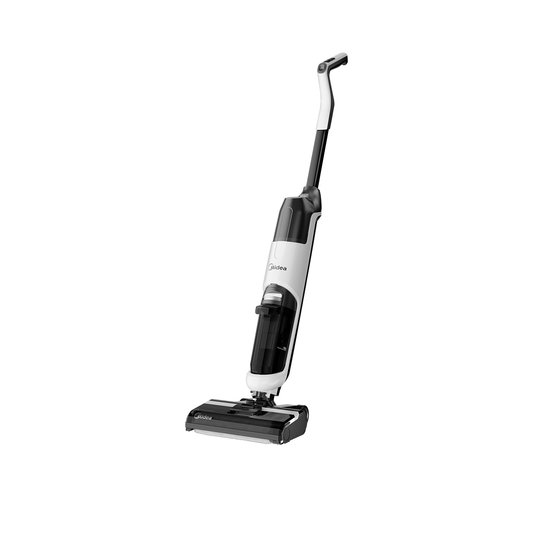 Aspiradora Vertical con Mopa y Autolimpieza X6