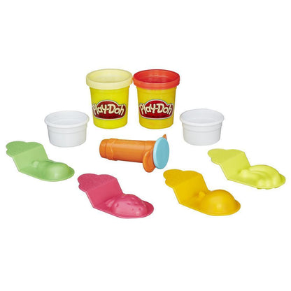 Set de juego de golosinas de helado