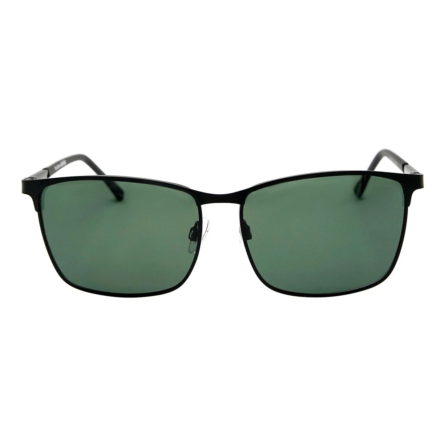 Lentes de Sol Unisex Wayfarer BD212C1 Negro