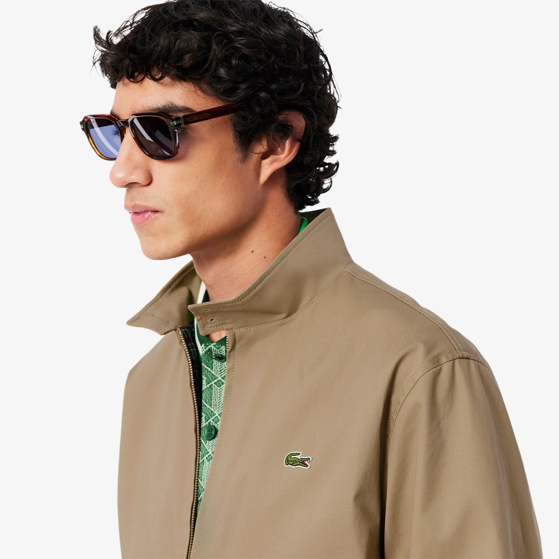 chaqueta-hombre-harrington-marrón