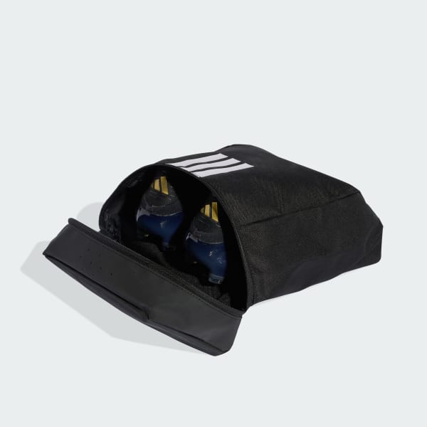 Bolso Para Zapatos Tiro Negro