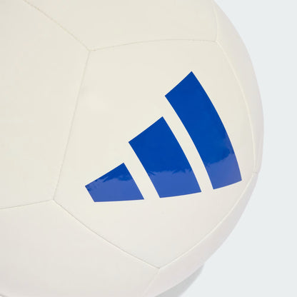 Pelota Universadi White / Royal Blue
