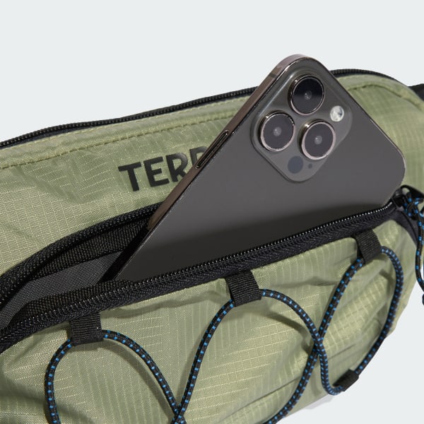 Banano Terrex Multi Verde